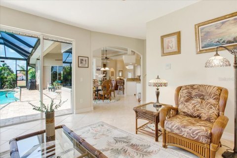 Villa ou maison à vendre à Punta Gorda, Floride: 3 chambres, 239.87 m2 № 1251174 - photo 24