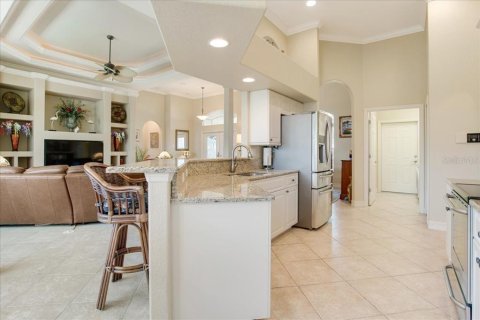 Villa ou maison à vendre à Punta Gorda, Floride: 3 chambres, 239.87 m2 № 1251174 - photo 16