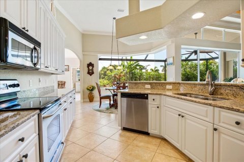 Villa ou maison à vendre à Punta Gorda, Floride: 3 chambres, 239.87 m2 № 1251174 - photo 17