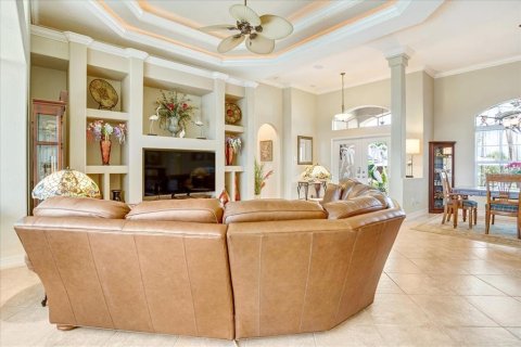 Villa ou maison à vendre à Punta Gorda, Floride: 3 chambres, 239.87 m2 № 1251174 - photo 14