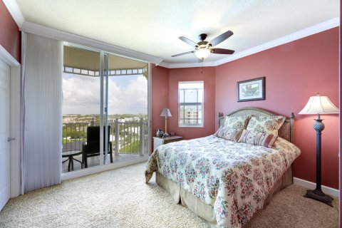 Condo in Jupiter, Florida, 3 bedrooms  № 1159757 - photo 11