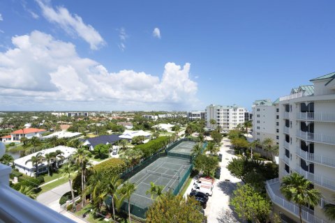 Condo in Jupiter, Florida, 3 bedrooms  № 1159757 - photo 7