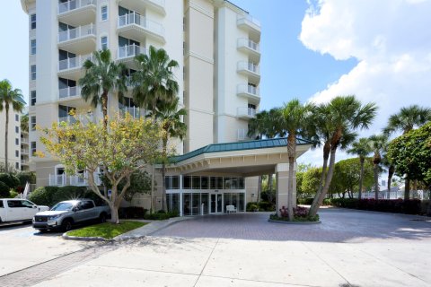 Condo in Jupiter, Florida, 3 bedrooms  № 1159757 - photo 5