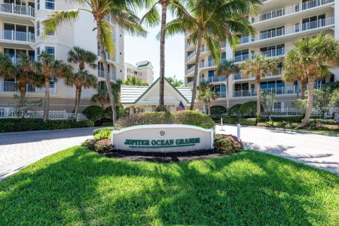 Condo in Jupiter, Florida, 3 bedrooms  № 1159757 - photo 6