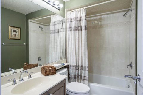 Condo in Jupiter, Florida, 3 bedrooms  № 1159757 - photo 9