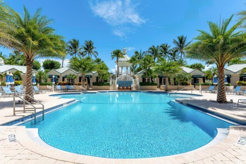 Condo in Jupiter, Florida, 3 bedrooms  № 1159757 - photo 4