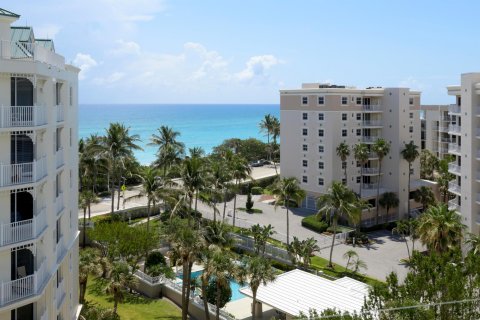 Condo in Jupiter, Florida, 3 bedrooms  № 1159757 - photo 21