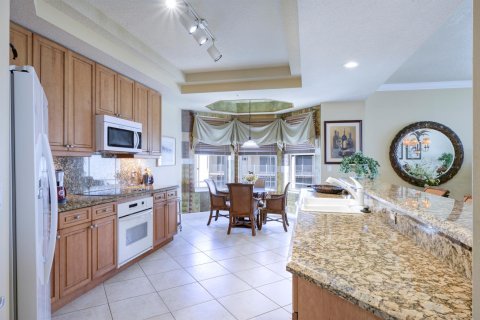 Condo in Jupiter, Florida, 3 bedrooms  № 1159757 - photo 13