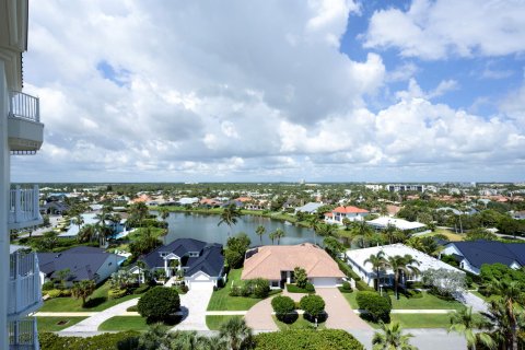 Condo in Jupiter, Florida, 3 bedrooms  № 1159757 - photo 16