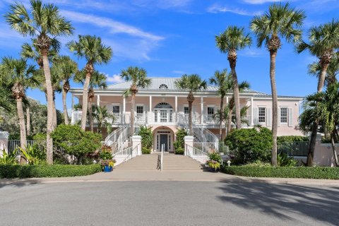 Villa ou maison à vendre à Vero Beach, Floride: 3 chambres, 217.3 m2 № 1159799 - photo 14