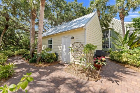 Villa ou maison à vendre à Vero Beach, Floride: 3 chambres, 217.3 m2 № 1159799 - photo 17