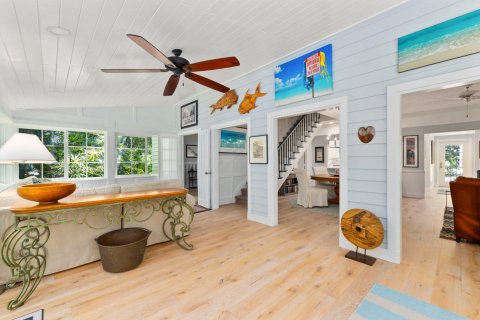 Villa ou maison à vendre à Vero Beach, Floride: 3 chambres, 217.3 m2 № 1159799 - photo 29