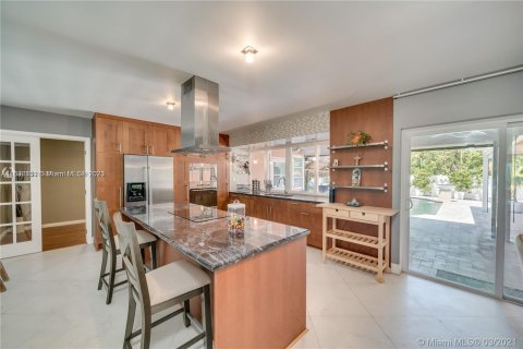 Casa en alquiler en Hollywood, Florida, 4 dormitorios, 161 m2 № 271327 - foto 6