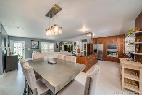 Villa ou maison à louer à Hollywood, Floride: 4 chambres, 161 m2 № 271327 - photo 3