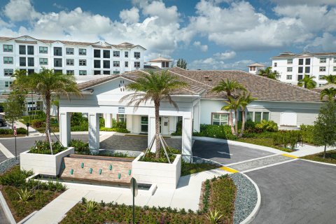 Appartement à louer à Palm Beach Gardens, Floride: 1 chambre, 60.57 m2 № 914182 - photo 23