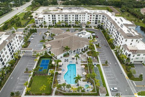 Appartement à louer à Palm Beach Gardens, Floride: 1 chambre, 60.57 m2 № 914182 - photo 1