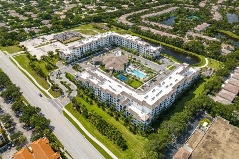 Appartement à louer à Palm Beach Gardens, Floride: 1 chambre, 60.57 m2 № 914182 - photo 26