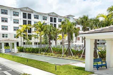 Appartement à louer à Palm Beach Gardens, Floride: 1 chambre, 60.57 m2 № 914182 - photo 17