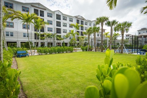 Appartement à louer à Palm Beach Gardens, Floride: 1 chambre, 60.57 m2 № 914182 - photo 18