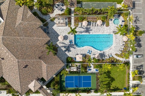 Appartement à louer à Palm Beach Gardens, Floride: 1 chambre, 60.57 m2 № 914182 - photo 27