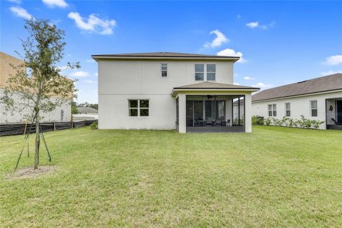 Villa ou maison à vendre à Kissimmee, Floride: 5 chambres, 260.13 m2 № 1263198 - photo 21