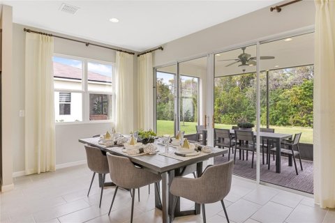 Villa ou maison à vendre à Kissimmee, Floride: 5 chambres, 260.13 m2 № 1263198 - photo 6