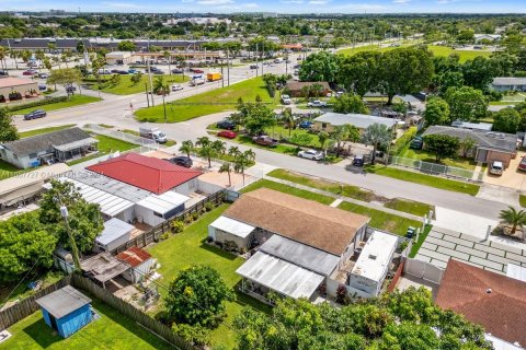 Villa ou maison à vendre à Miami, Floride: 3 chambres, 119.47 m2 № 1384260 - photo 21