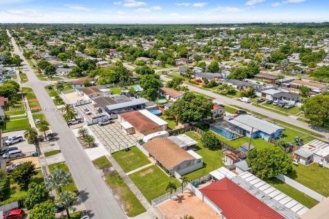 Villa ou maison à vendre à Miami, Floride: 3 chambres, 119.47 m2 № 1384260 - photo 19