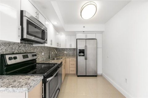 Купить кондоминиум в Авентура, Флорида 2 спальни, 95.97м2, № 1384061 - фото 15