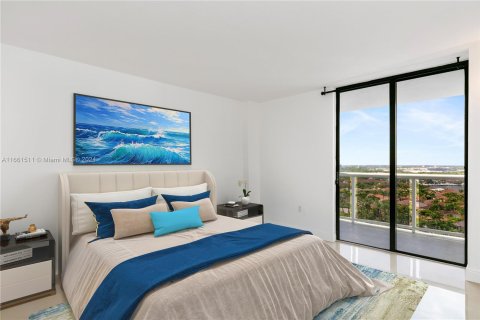 Condo in Aventura, Florida, 2 bedrooms  № 1384061 - photo 4