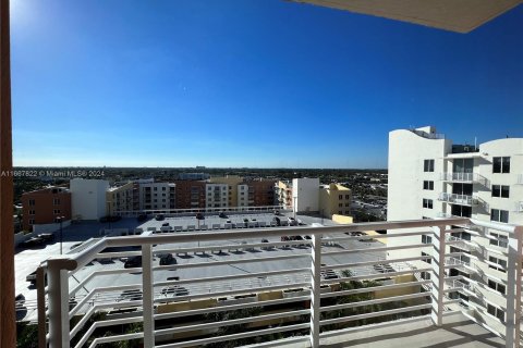 Copropriété à vendre à Aventura, Floride: 2 chambres, 99.03 m2 № 1384294 - photo 6