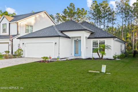 Villa ou maison à vendre à Saint Augustine, Floride: 4 chambres, 177.35 m2 № 845579 - photo 2