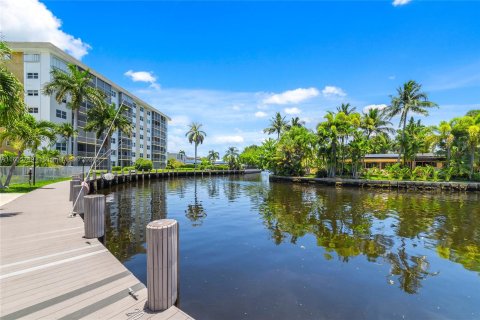 Copropriété à vendre à Oakland Park, Floride: 1 chambre, 55.74 m2 № 1232456 - photo 30