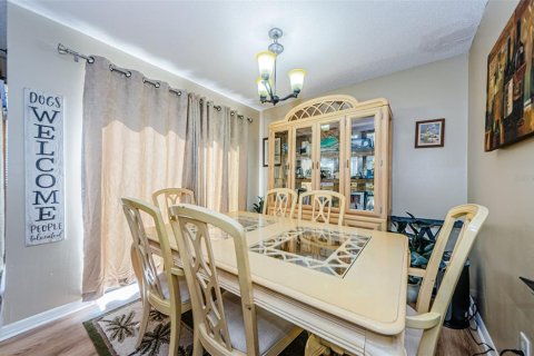 Купить таунхаус в Клируотер, Флорида 3 комнаты, 113.15м2, № 1338330 - фото 8