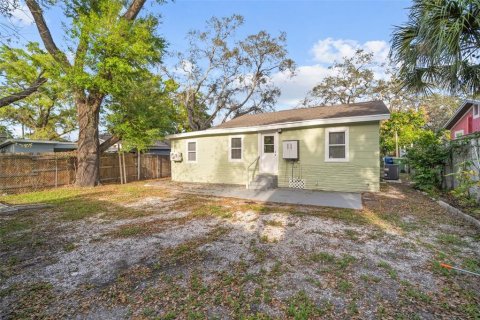 Villa ou maison à vendre à Tampa, Floride: 3 chambres, 78.41 m2 № 1338340 - photo 24