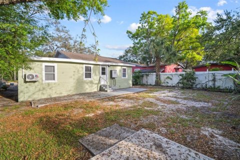 Villa ou maison à vendre à Tampa, Floride: 3 chambres, 78.41 m2 № 1338340 - photo 23