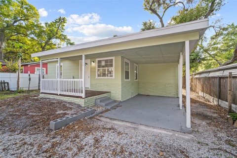 Casa en venta en Tampa, Florida, 3 dormitorios, 78.41 m2 № 1338340 - foto 3