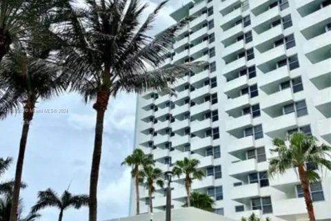 Studio in the Condo in Miami Beach, Florida  № 1330746 - photo 3