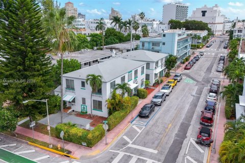 Immobilier commercial à vendre à Miami Beach, Floride № 911847 - photo 8