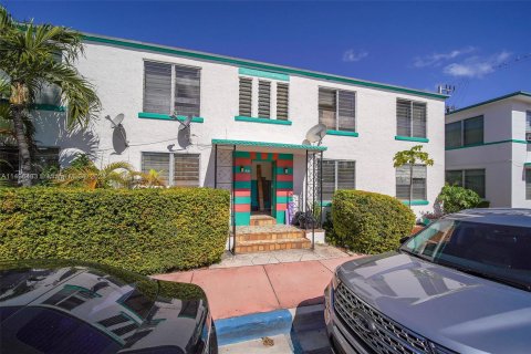 Immobilier commercial à vendre à Miami Beach, Floride № 911847 - photo 23