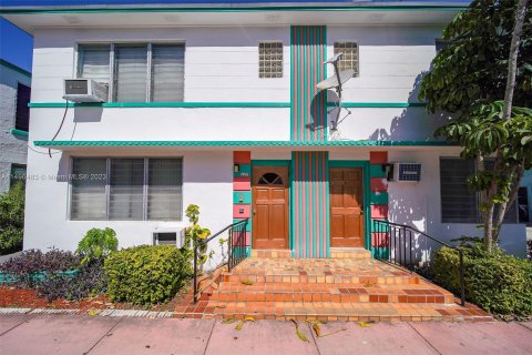 Immobilier commercial à vendre à Miami Beach, Floride № 911847 - photo 25