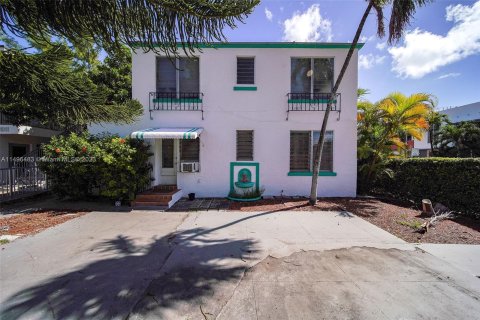 Immobilier commercial à vendre à Miami Beach, Floride № 911847 - photo 22