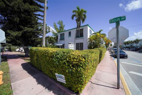Immobilier commercial à vendre à Miami Beach, Floride № 911847 - photo 21