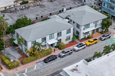 Immobilier commercial à vendre à Miami Beach, Floride № 911847 - photo 7