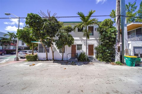 Immobilier commercial à vendre à Miami Beach, Floride № 911847 - photo 27