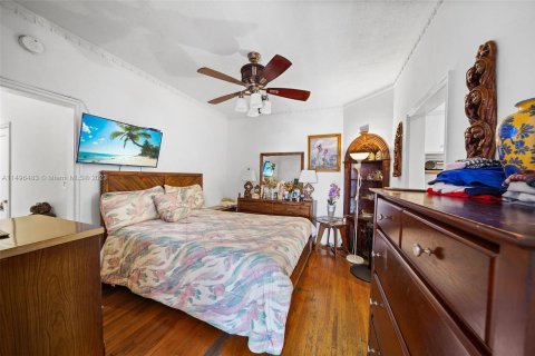 Immobilier commercial à vendre à Miami Beach, Floride № 911847 - photo 10