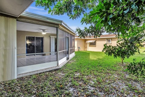 Casa en venta en Deerfield Beach, Florida, 2 dormitorios, 125.98 m2 № 1321283 - foto 30