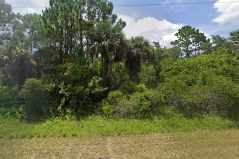 Terreno en venta en Port Charlotte, Florida № 763761 - foto 3