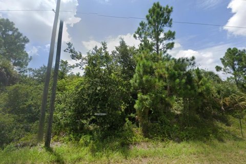 Terreno en venta en Port Charlotte, Florida № 763761 - foto 1