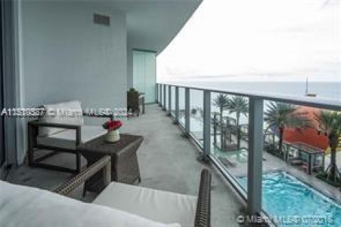 Condominio en venta en Hollywood, Florida, 1 dormitorio № 937909 - foto 24